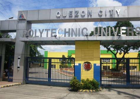 state university in quezon city